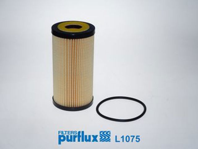 L1075 PURFLUX Фильтр масляный купить в Черновцы