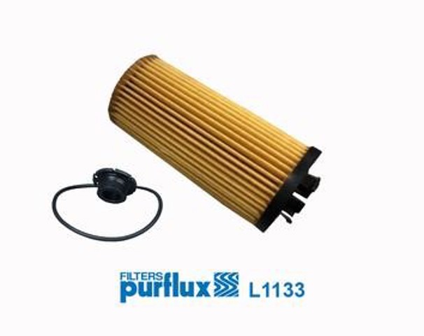 L1133 PURFLUX Фильтр масляный купить в Черкассы