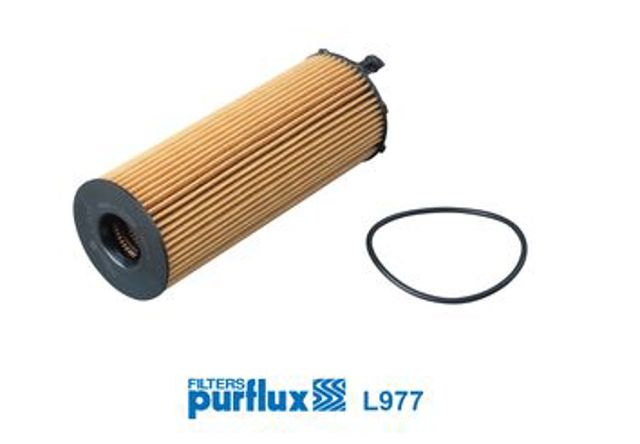 PURFLUX L977 Фильтр масляный в наличии Житомир
