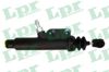 Главный цилиндр сцепления LPR2125 LPR