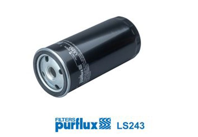 LS243 Масляный фильтр купить Запорожье