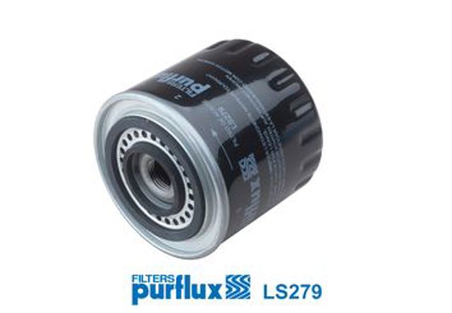 PURFLUX LS279 Масляный фильтр в наличии Чернигов