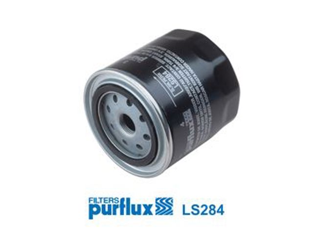 LS284 PURFLUX Фильтр масляный купить в Каменское