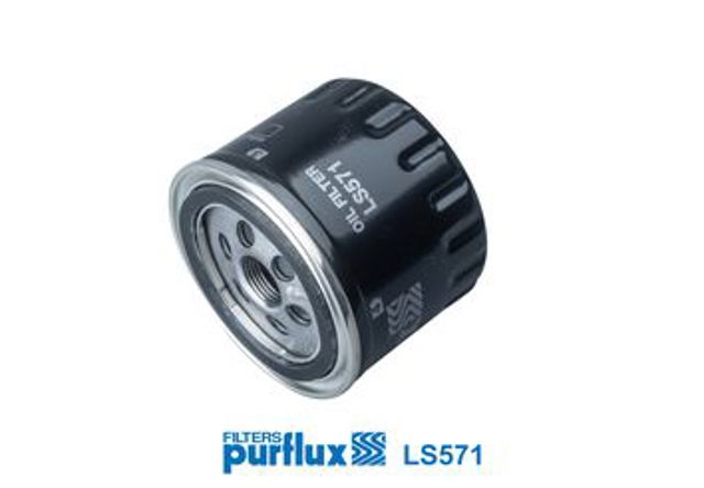 PURFLUX LS571 Масляный фильтр в наличии Хмельницкий