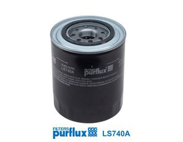 LS740A Масляный фильтр купить Тернополь