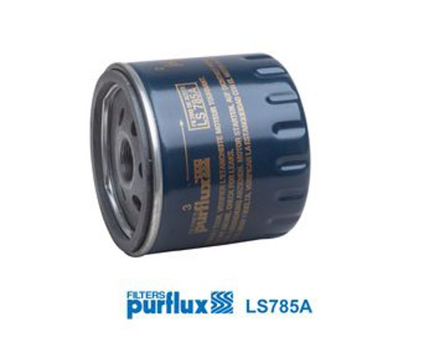PURFLUX LS785A Фильтр масляный в наличии Полтава