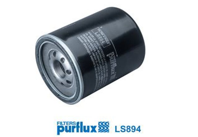 LS894 PURFLUX Фильтр масляный купить в Житомир