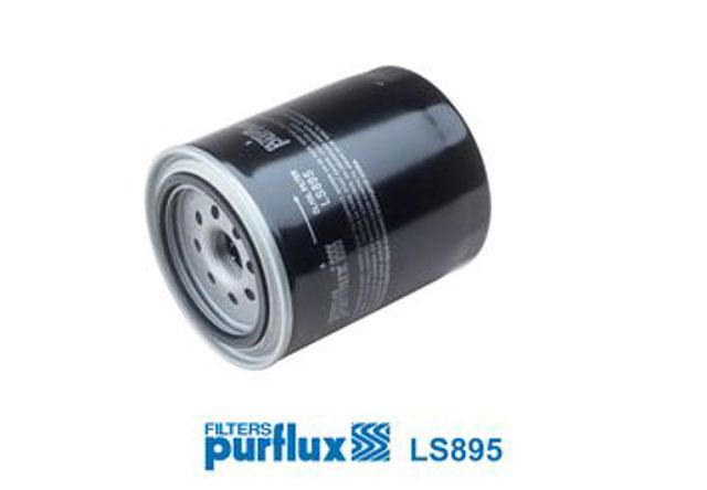 PURFLUX LS895 Масляный фильтр в наличии Харьков