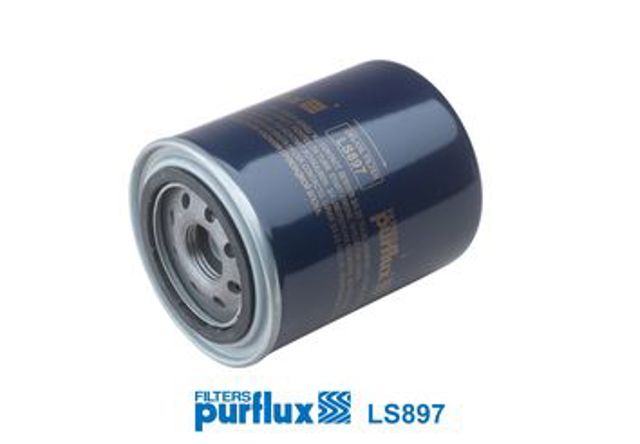 PURFLUX LS897 Масляный фильтр в наличии Ирпень