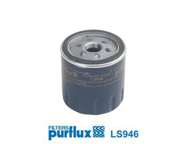 PURFLUX LS946 Фильтр масляный в наличии Житомир