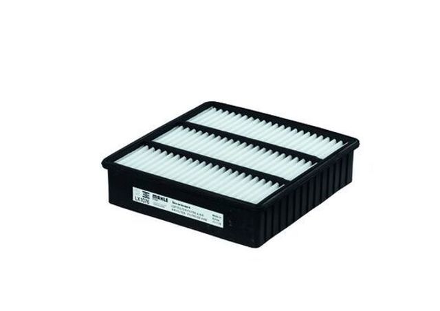 MAHLE LX1076 Фильтр воздушный в наличии Запорожье