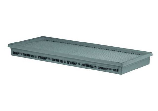 MAHLE LX1518 Воздушный фильтр в наличии Павлоград