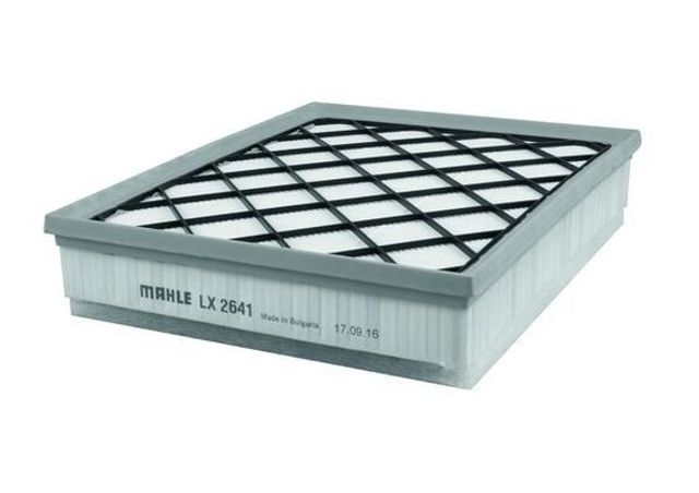 MAHLE LX2641 Фильтр воздушный в наличии Житомир
