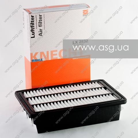 LX2832 Фильтр воздушный купить Черкассы