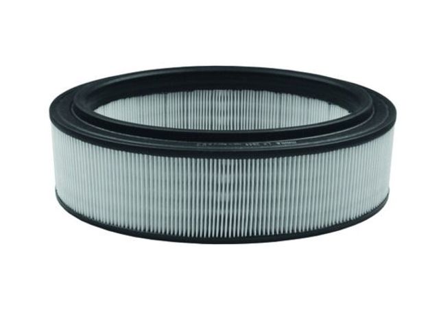 MAHLE LX2844 Воздушный фильтр в наличии Тернополь
