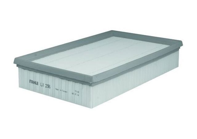 MAHLE LX296 Воздушный фильтр в наличии Черновцы
