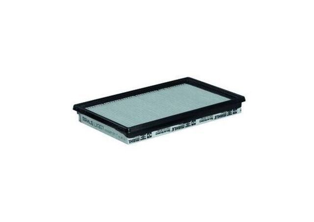 MAHLE LX307 Воздушный фильтр в наличии Запорожье