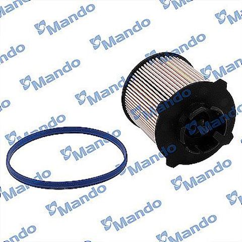 MANDO MMF030008 Фильтр топливный в наличии Черновцы