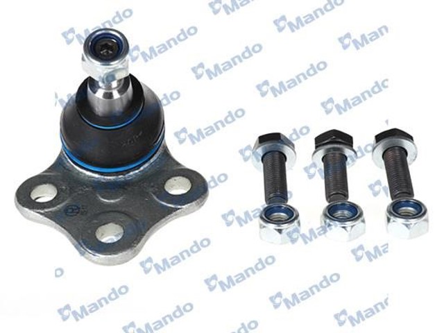 MSA025106 MANDO Шаровая опора нижняя купить в Сумы