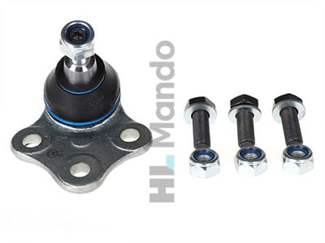 MANDO MSA025106 Шаровая опора нижняя в наличии Полтава