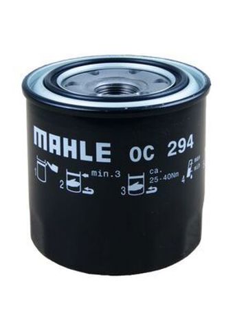 OC294 MAHLE Масляный фильтр купить в Тернополь