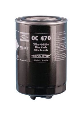 OC470 Фильтр масляный купить Николаев