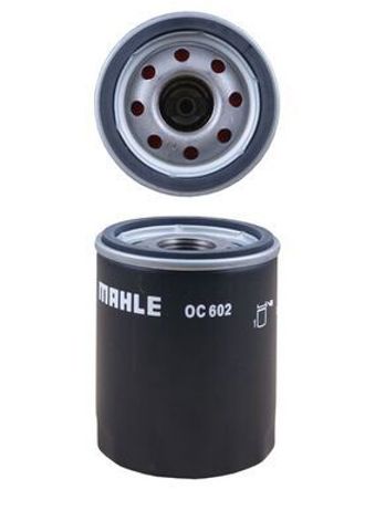 OC602 MAHLE Масляный фильтр купить в Полтава