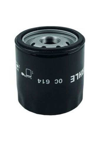 MAHLE OC614 Фильтр масляный в наличии Павлоград