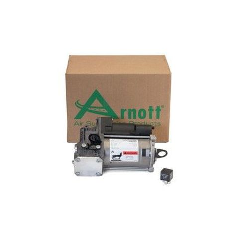 ARNOTT P3214 Компрессор пневмоподкачки (амортизаторов) в наличии Украина
