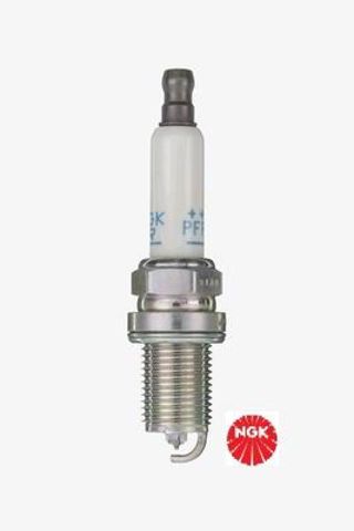 NGK PFR7WT Свеча зажигания в наличии Чернигов