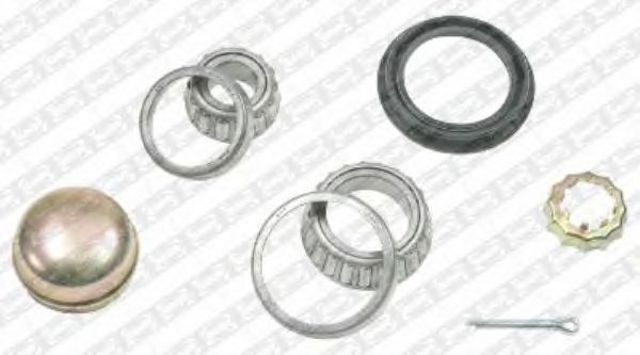 R15413 Подшипник ступицы задней купить Тернополь