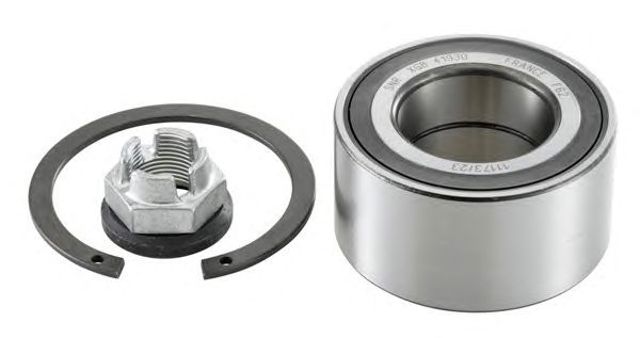 R155107 SNR Подшипник ступицы передней купить в Черкассы