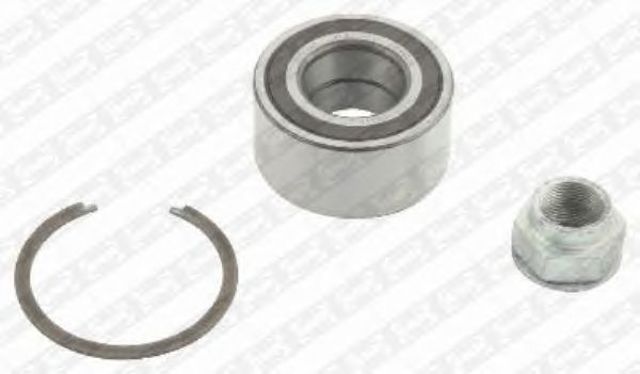 SNR R15854 Подшипник ступицы в наличии Запорожье