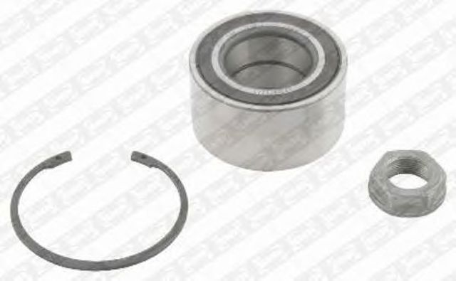 R15947 Подшипник ступицы передней купить Ровно