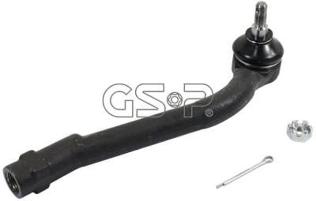 GSP S070766 Наконечник рулевой тяги внешний в наличии Ужгород