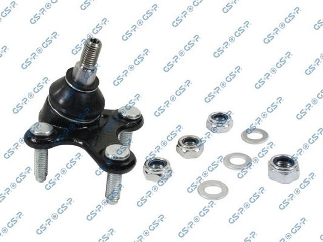 GSP S080012 Шаровая опора нижняя правая в наличии Чернигов