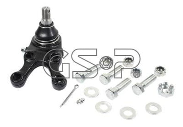 GSP S080152 Нижняя левая шаровая опора в наличии Львов