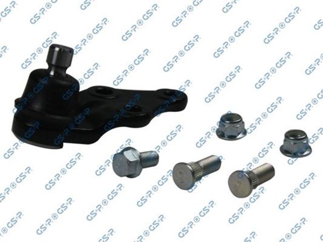 S080500 GSP Нижняя шаровая опора купить в Черкассы