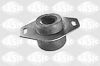 Подушка (опора) двигателя, левая SAS8271101 SASIC