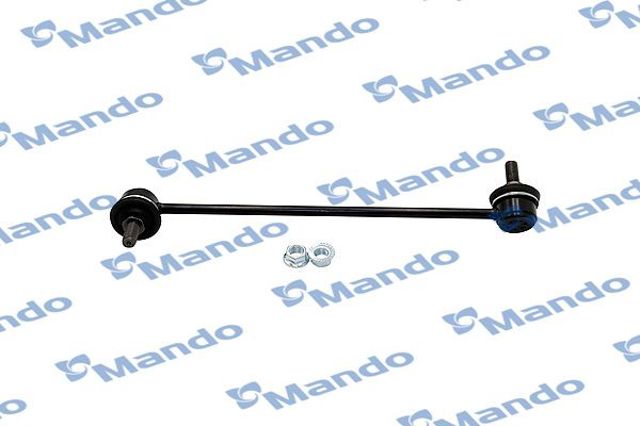MANDO SLD0001 Стойка переднего стабилизатора левая в наличии Днепр
