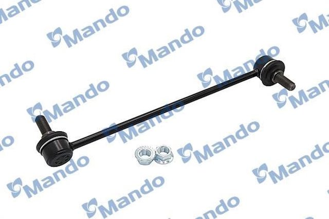 SLD0019 MANDO Стойка стабилизатора переднего левая купить в Киев