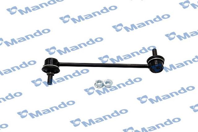 MANDO SLH0037 Стойка переднего стабилизатора правая в наличии Каменское