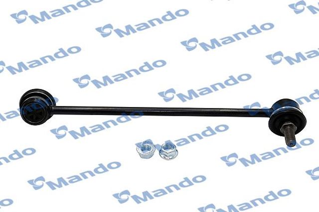 SLK0010 MANDO Стойка переднего стабилизатора правая купить в Полтава