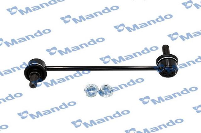 MANDO SLK0081 Стойка переднего стабилизатора левая в наличии Сумы