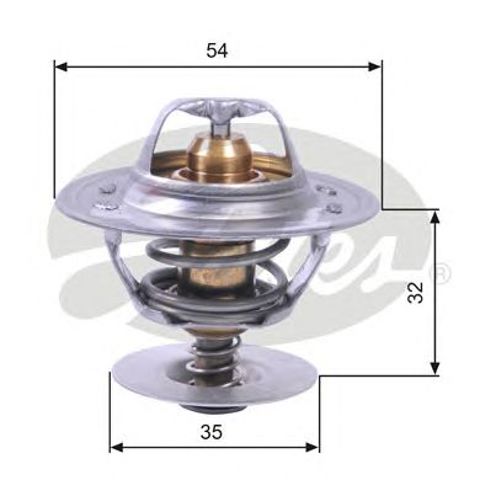 TH11287G1 Термостат купить Черкассы