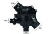 Терморегулирующий клапан TM1497 MAHLE