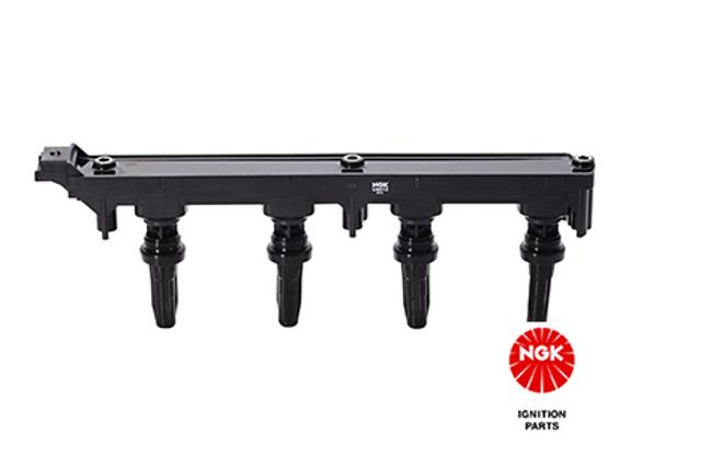 U6013 NGK Катушка зажигания купить в Ровно