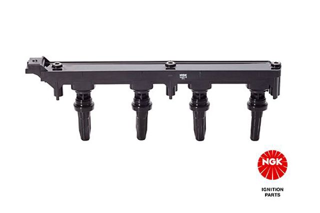 U6013 NGK Катушка зажигания купить в Черновцы