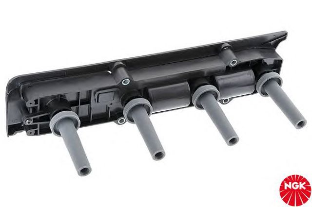 U6026 NGK Катушка зажигания купить в Харьков