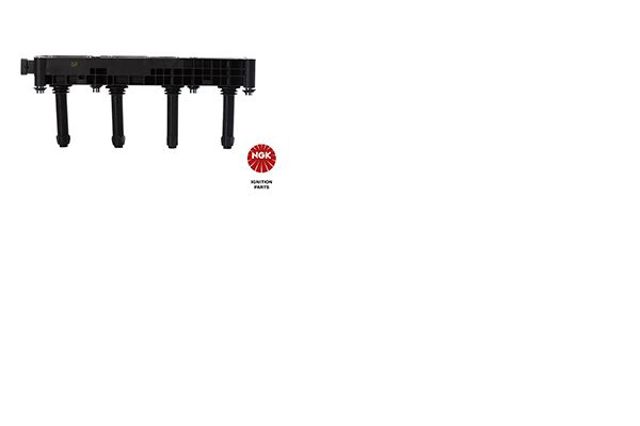 NGK U6035 Катушка зажигания в наличии Житомир